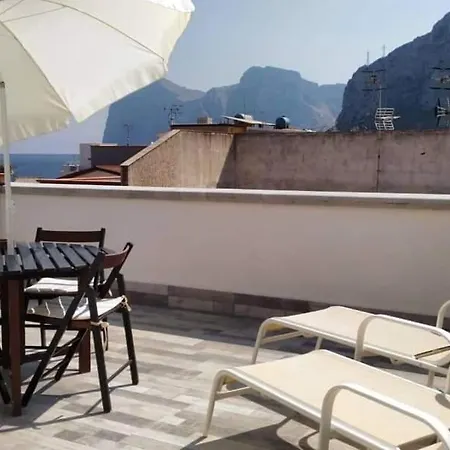 招待所 Sicily Private 伊索拉戴里费米尼