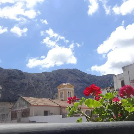 Sicily Private 招待所
