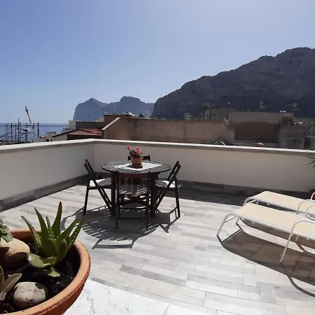 Sicily Private *